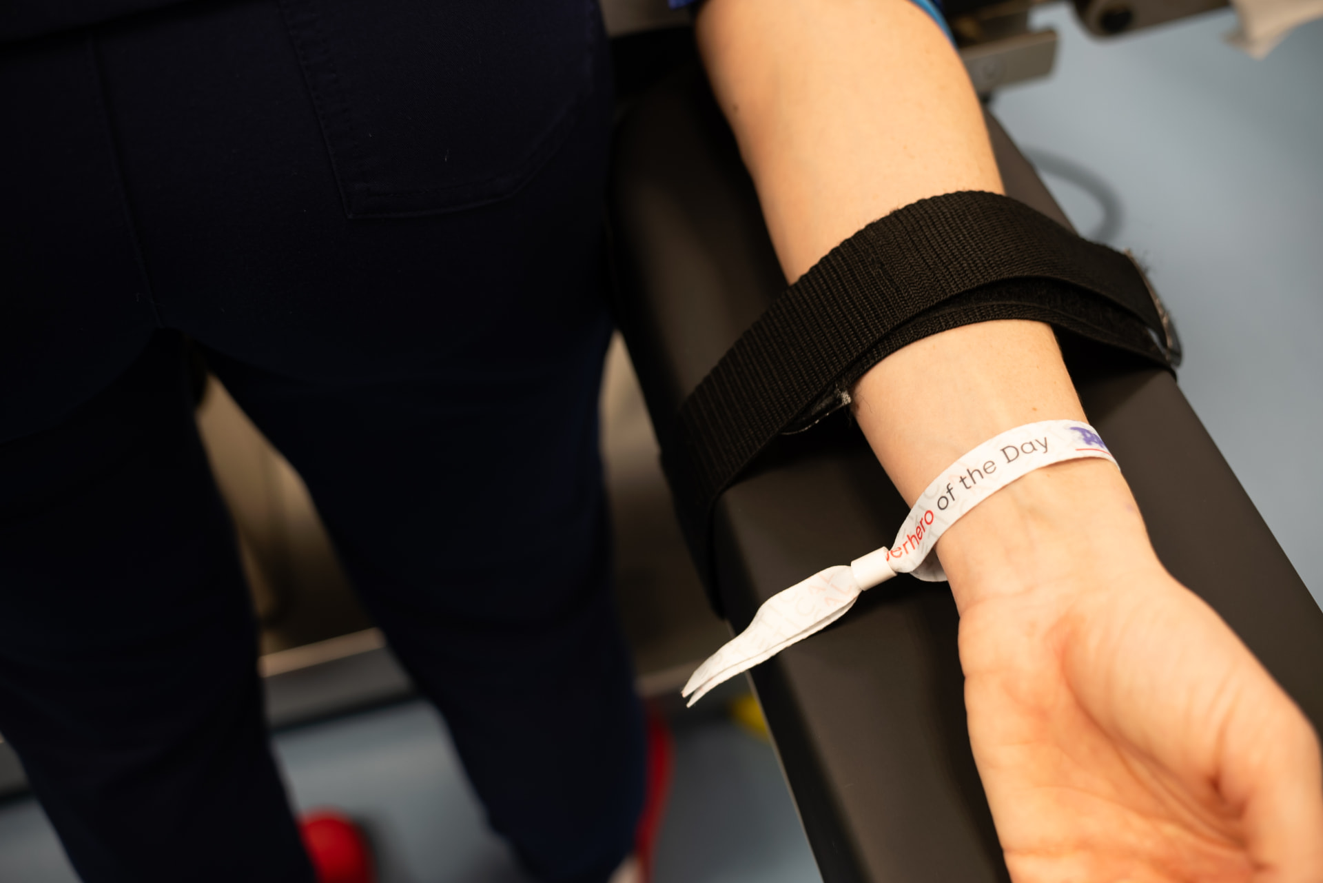 Sala operatoria della clinica ESTETICAL Capodistria – interventi secondari al seno