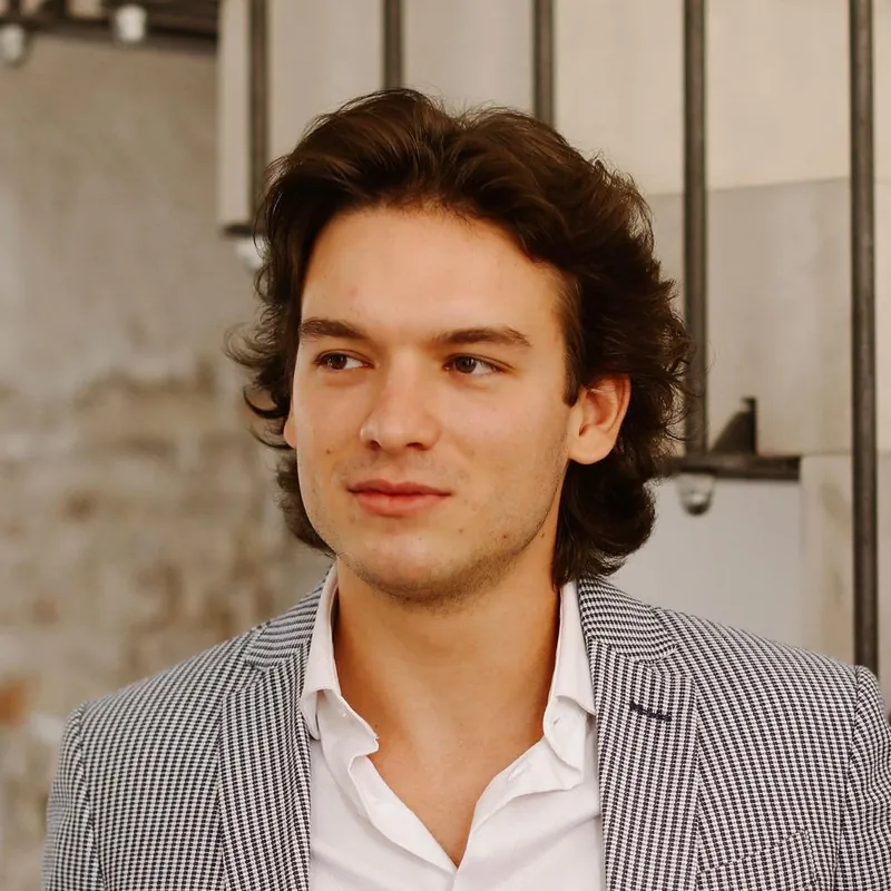 Sebastijan Marzi, dr. med.