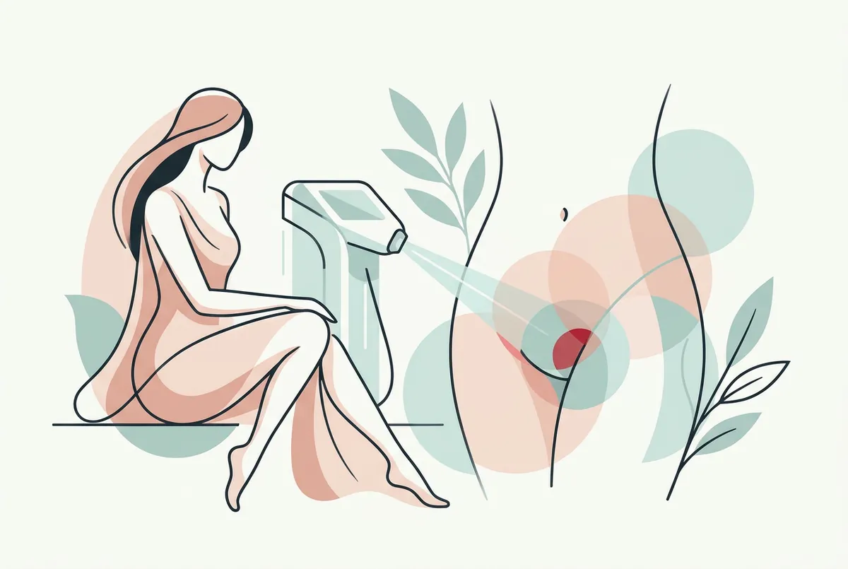 Rigenerazione laser uroginecologica (IncontiLase® / IntimaLase®)