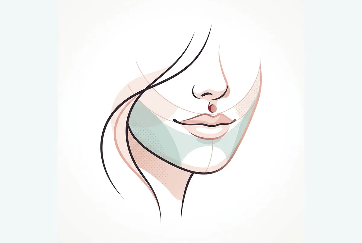 Dvig ustnice (Lip Lift)