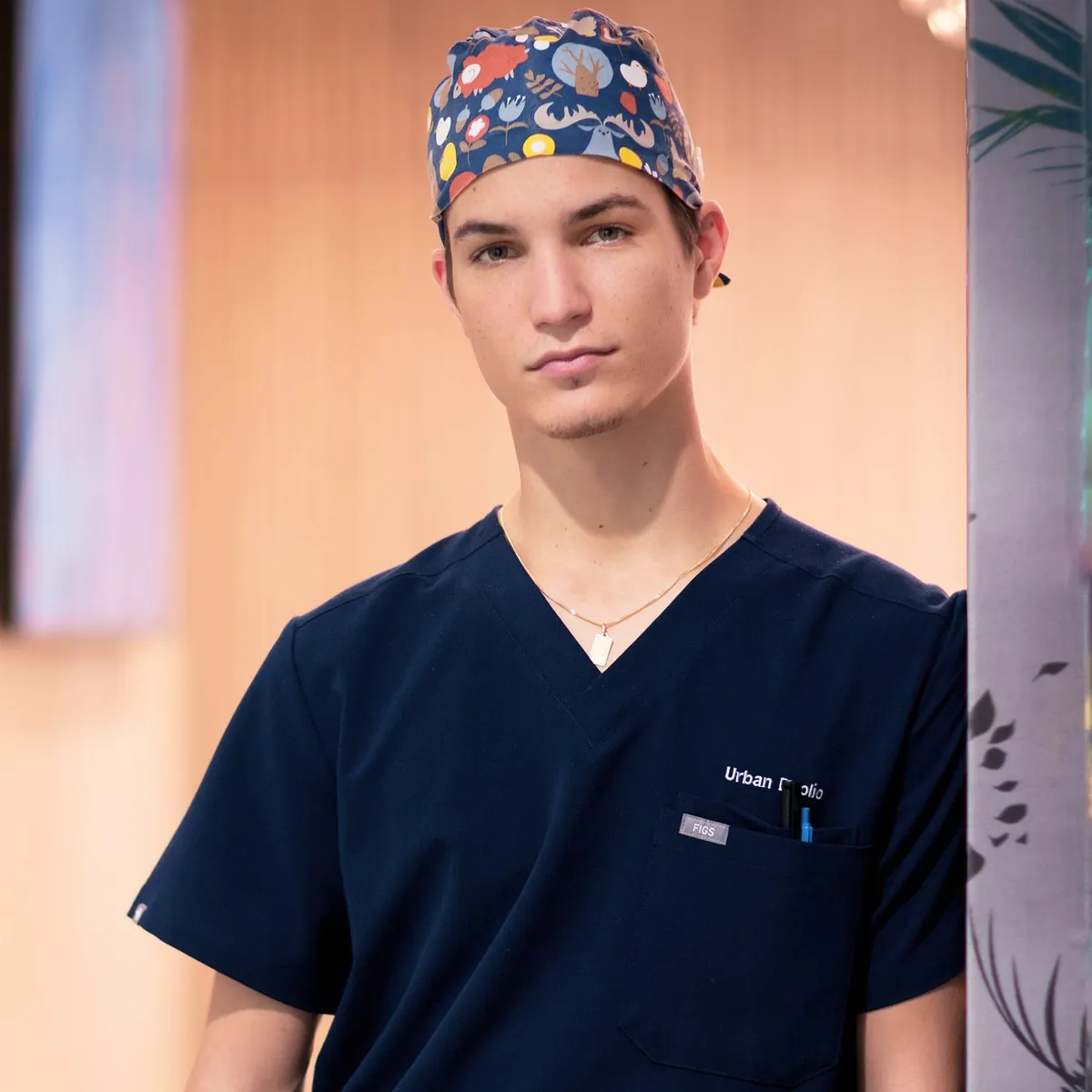 O nas – Urban Daolio, ESTETICAL Koper