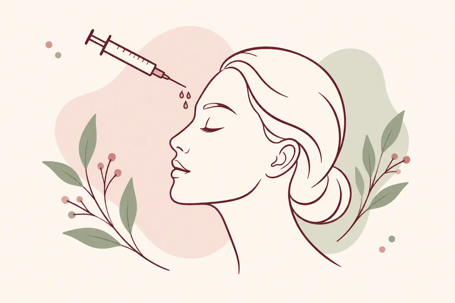 Zakaj je baby botox prava izbira za naraven in svež videz?