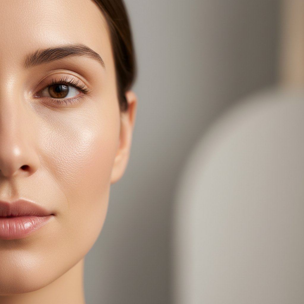 Spodnja blefaroplastika