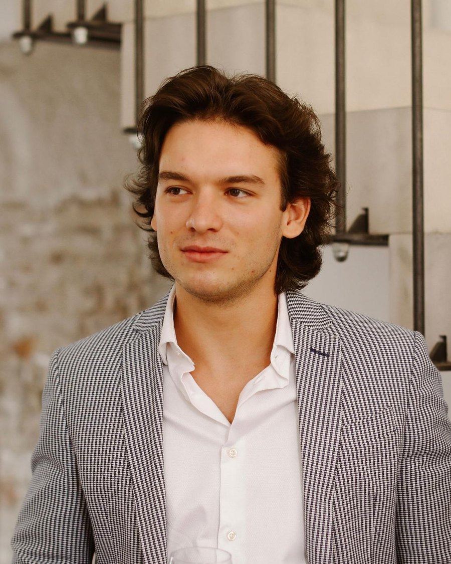 Sebastijan Marzi, dr. med.
