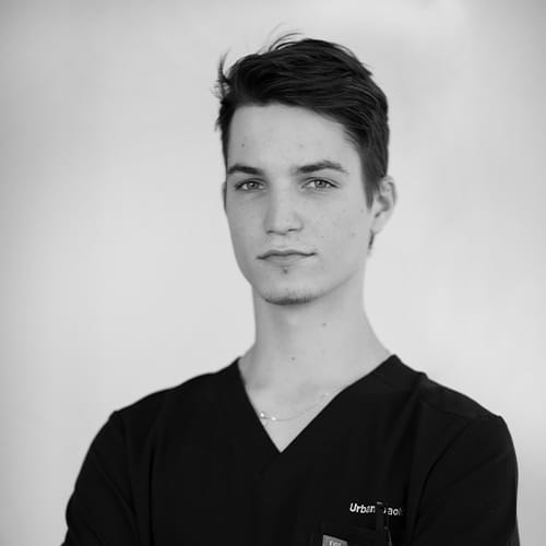 O nas – Urban Daolio, ESTETICAL Koper